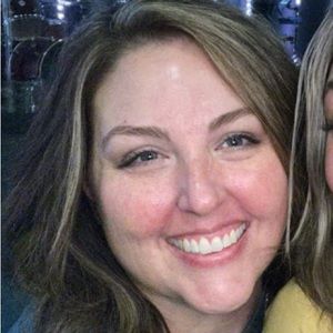 Meet your Posher, Andrea